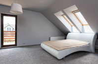 Hitchill bedroom extensions