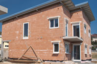 Hitchill home extensions