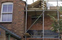free Hitchill home extension quotes
