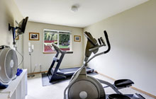 Hitchill home gym construction leads