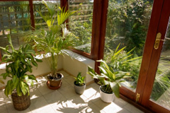 Hitchill orangery costs